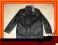kurtka SKÓRZANA =ALASKA= WPINKA+KOŁNIERZ M/L SKÓRA