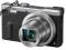 APARAT PANASONIC DMC-TZ60EP-S GPS/NFC-GLIWICE k