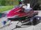 Yamaha Waverunner FZR