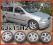 ALUFELGI ORYGINAŁ IDEALNE OPEL ASTRA CORSA VECTRA
