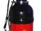 LONG PAWS BUTELKA PUPPY TRUCKS 250ml KURIER24H