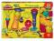 PLAY-DOH 23495 SUPER NARZĘDZIA LITERKI I CYFERKI