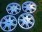 Alufelgi 14, Ford Fiesta,Focus,Puma,Fusion, 4x108