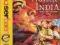 MOTHER INDIA [DVD] KLASYKA BOLLYWOOD