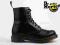 DR. MARTENS PASCAL BLACK BUTTERO r. 6,5(40)