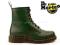 DR. MARTENS 1460 GREEN MARTENSY KLASYCZNE r. 5(38)