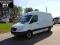 Mercedes Sprinter 311 CDI POLECAM