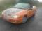 RENAULT MEGANE CABRIO FL2001r sekfencja super stan