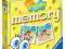 Ravensburger MEMO Sponge Bob memory pamięć
