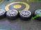 Felgi z oponami R19 225/35 i 255/35, BMW Z4