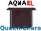 szafka pod akwarium WENGE 100x40 PROFIL Aquael