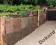 Podkłady kolejowe gat.II -Żnin