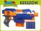 NERF N-STRIKE ELITE STRYFE PISTOLET RZESZÓW A0200