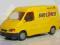 FORD TRANSIT  HERPA