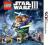 LEGO STAR WARS III THE CLONE WARS 3DS FOLIA /W-WA
