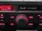 RADIO AUDI CONCERT A2 A3 A4 A6 TT 100% SPRAWNE