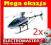 Zestaw dwóch helikopterów Robbe Arrow RTF 2.4 GHz