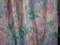 Firmowy angiel.kpl. zasłon jak nowe 340x183 cm