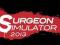 SURGEON SIMULATOR 2013 - STEAM GIFT!