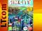 Gra SIM CITY SIMCITY 5 folia PL polska PC