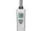 Higrometr z pomiarem temperatury Voltcraft HT-200