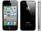 APPLE IPHONE 4S 8GB BLACK FV 23% CH Auchan Bielsko