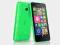 NOKIA LUMIA 530 GreenDual FV 23% CH Auchan Bielsko