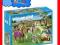 Playmobil 5227 - Wybieg dla koni