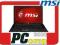 MSI GP70 FullHD i7-4700HQ 8GB 1TB GTX850M RADOM