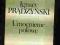 UMOCNIENIE POLOWE; Ignacy Prądzyński