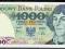 1000 zł 1982 HB UNC-