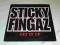 Sticky Fingaz - Get It Up