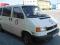 VW T4 CARAVELLE TRANSPORTER 1998r 2,5 TDI 11 900 !