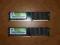 ram corsair VS256MB400 2X256mb okazja bcm
