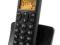 MAXCOM TELEFON BEZPRZEWODOWY MC1310 TELEFON DECT