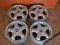 Intra VW Seat Skoda 6x14 4x100 et38 alu felgi TANI