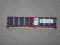 Pamięć DDR 2x 512mb KINGMAX