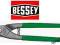 BESSEY NOŻYCE DO OTWORÓW D107-275 PRAWE