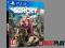 FAR CRY 4 / FARCRY 4 / PL / PS4 __________PARAGON
