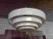 lampa dizajn design prl ufo spodek