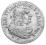 Szóstak, 6 groszy 1687 r. Fryderyk Wilhelm, Prusy