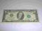 10 DOLARÓW USA 1993 BANK OF NEW YORK