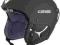 KASK Cebe Spyner Flex mat black rozmiar 60cm