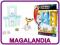 GRA ANGRY BIRDS STAR WARS JENGA HOTH A2846