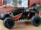 REELY SP Blaze Truggy 4WD 1:10 elektr podwozie