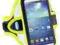 etui Tune Belt na Samsung Galaxy S III, HTC One X