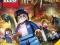 LEGO HARRY POTTER 5-7 XBOX + ZABAWKA LEGO UNIKAT