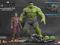 Figurka Hot Toys Avengers Bruce Banner &amp; Hulk