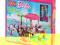 MEGA BLOKS-BARBIE KURORT-KLOCKI^^^80244 MEGA BLOKS-BARBIE KURORT-KLOCKI^^^80244