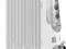 11-ŻEBERKOWY BIAŁY GRZEJNIK OLEJOWY BOMANN RA1122